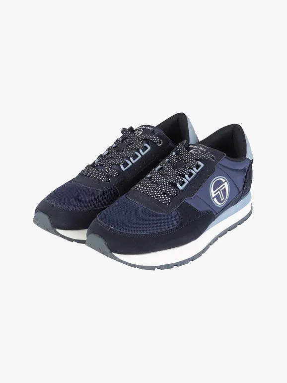 Sergio Tacchini VENEZIA Zapatillas bajas de hombre