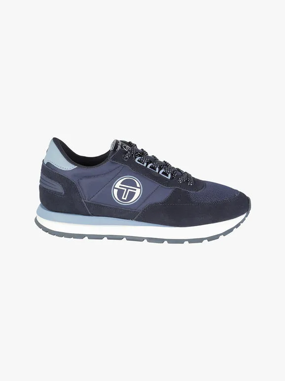 Sergio Tacchini VENEZIA Zapatillas bajas de hombre