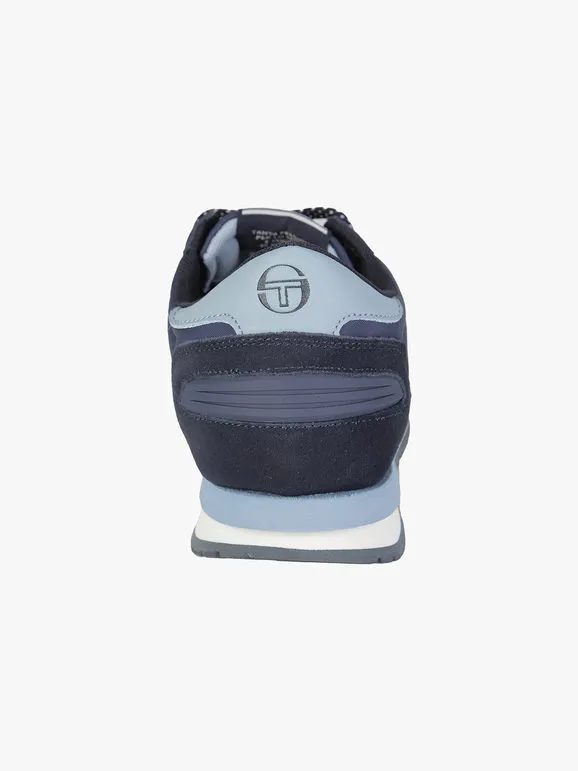 Sergio Tacchini VENEZIA Zapatillas bajas de hombre