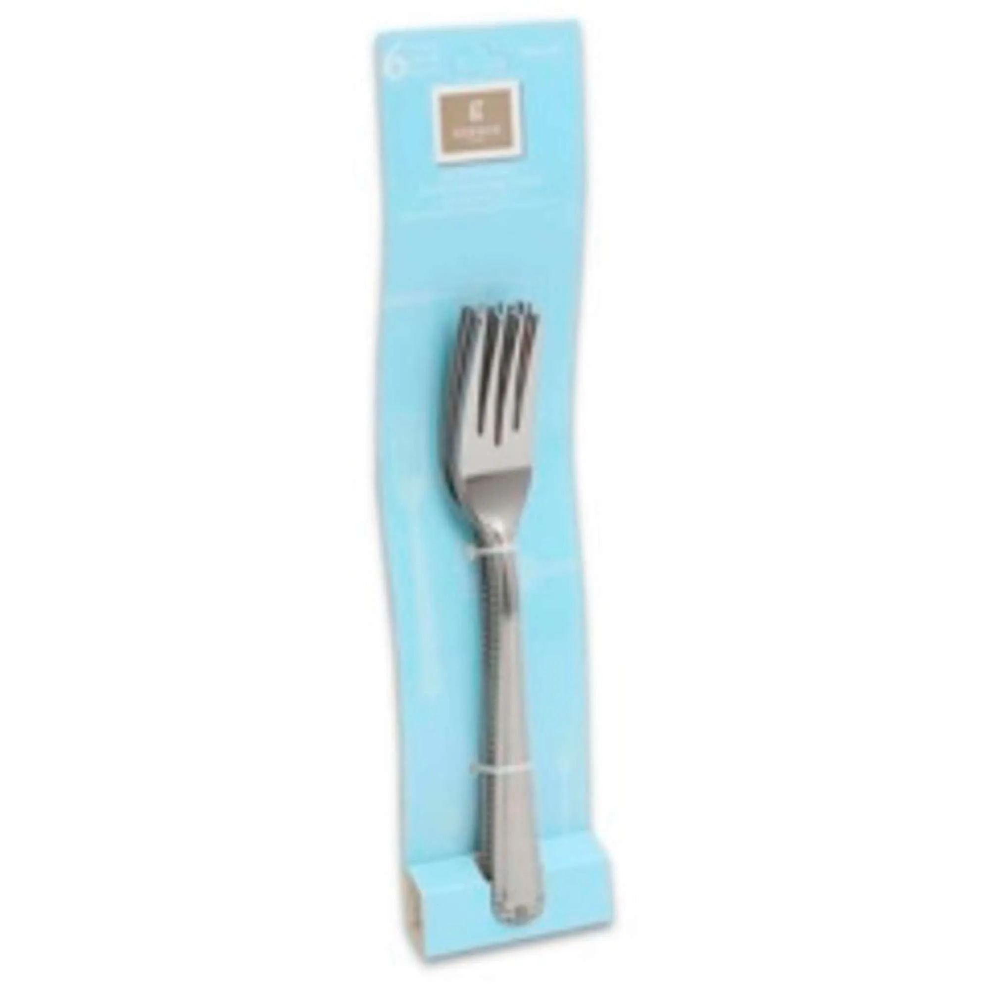 Set de tenedor de 6 piezas Tustin