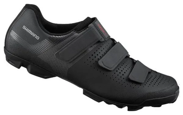 SHIMANO ZAPATILLAS BTT SHIMANO SHXC100 NEGRAS