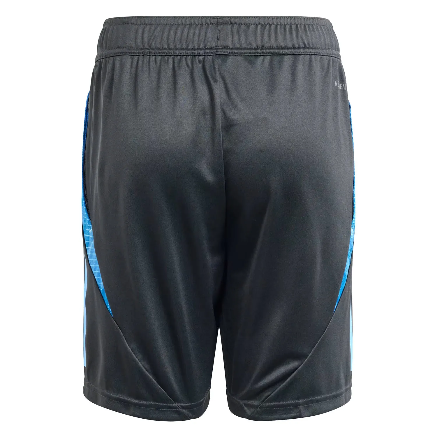 Short adidas Argentina entrenamiento niño 