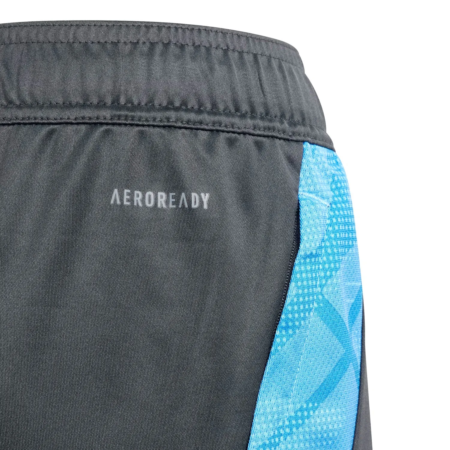Short adidas Argentina entrenamiento niño 