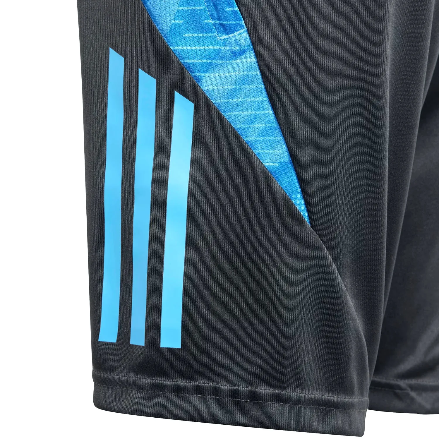 Short adidas Argentina entrenamiento niño 