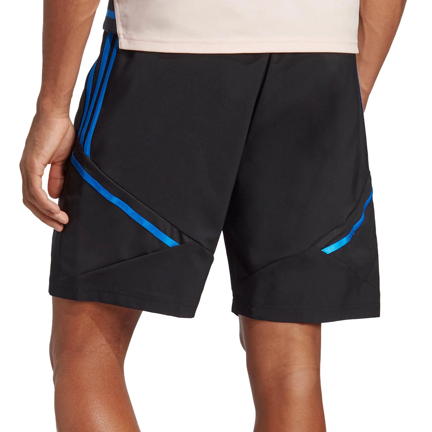 Short adidas United Down Time