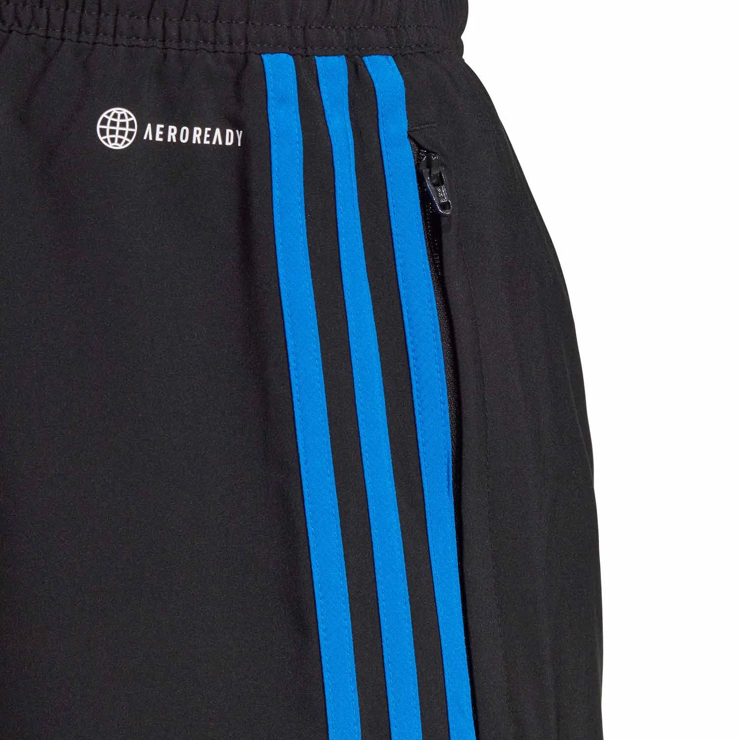Short adidas United Down Time