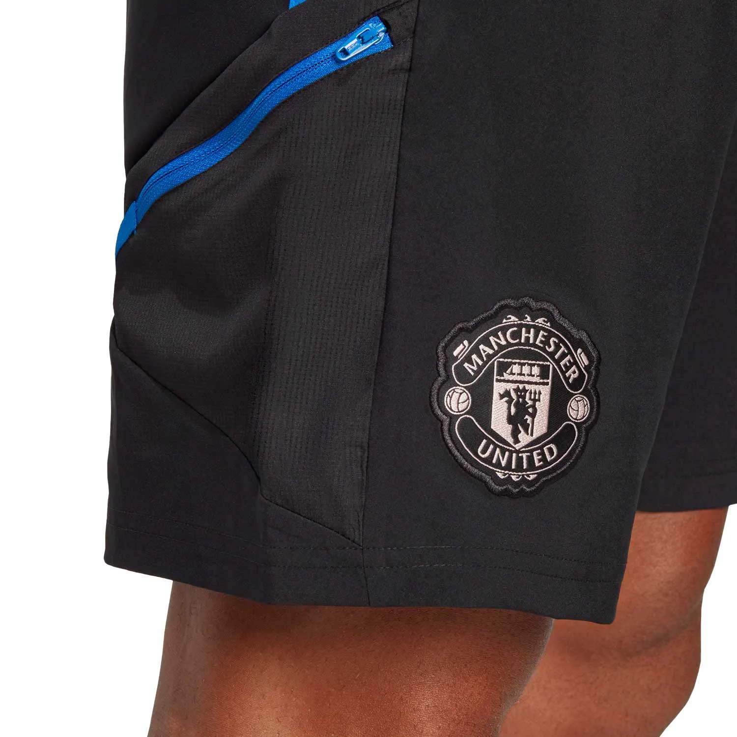 Short adidas United Down Time