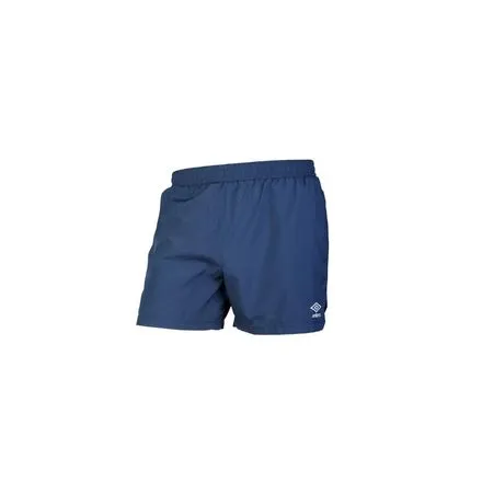 Short Hombre Training Woven