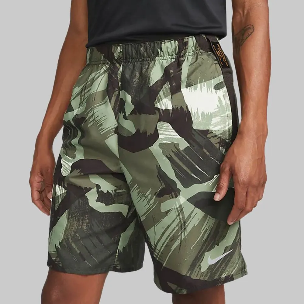SHORT NIKE DRIFIT CHALLANGER HOMBRE
