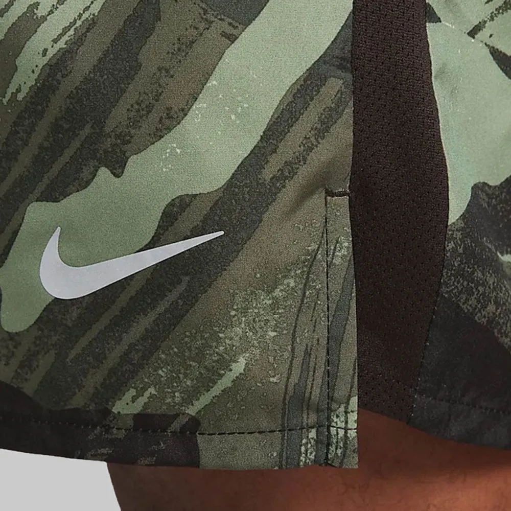 SHORT NIKE DRIFIT CHALLANGER HOMBRE