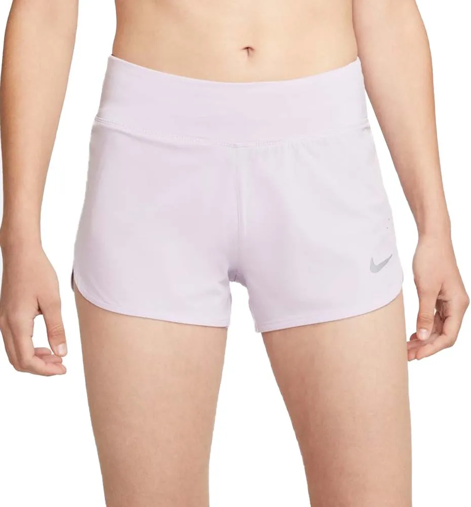 Short Running_Mujer_Nike Eclipse
