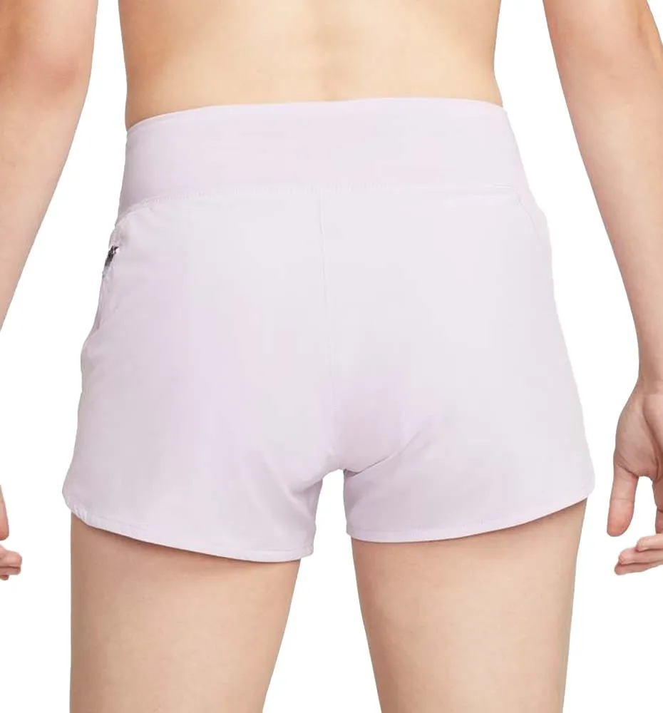 Short Running_Mujer_Nike Eclipse