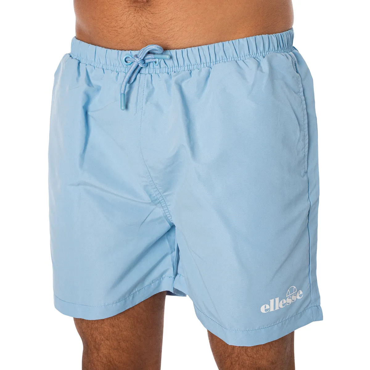 Shorts De Baño De Lámina