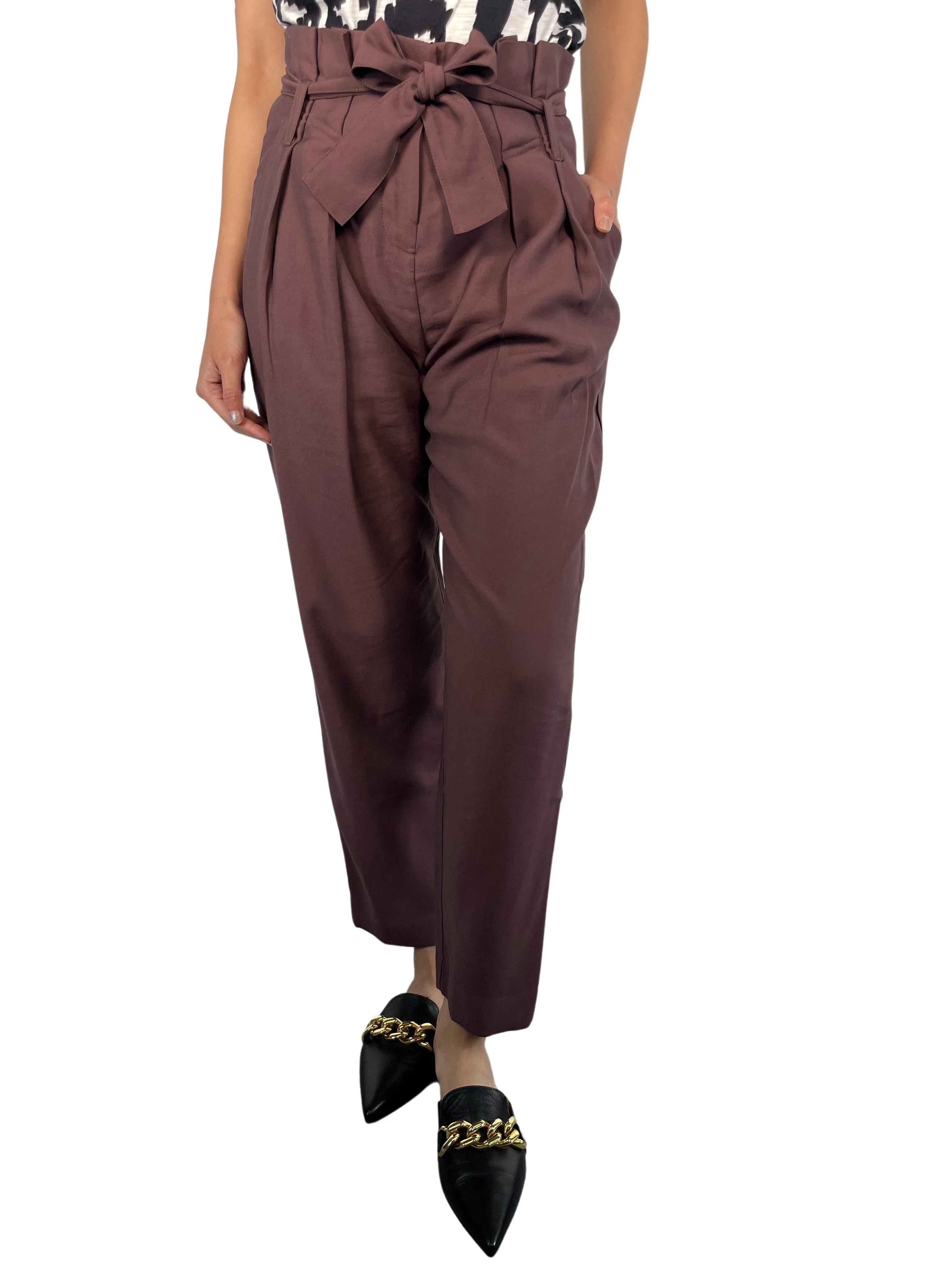 SINGOLARE X SANTINO  PANTALóN @SOFIASTITCHKIN
