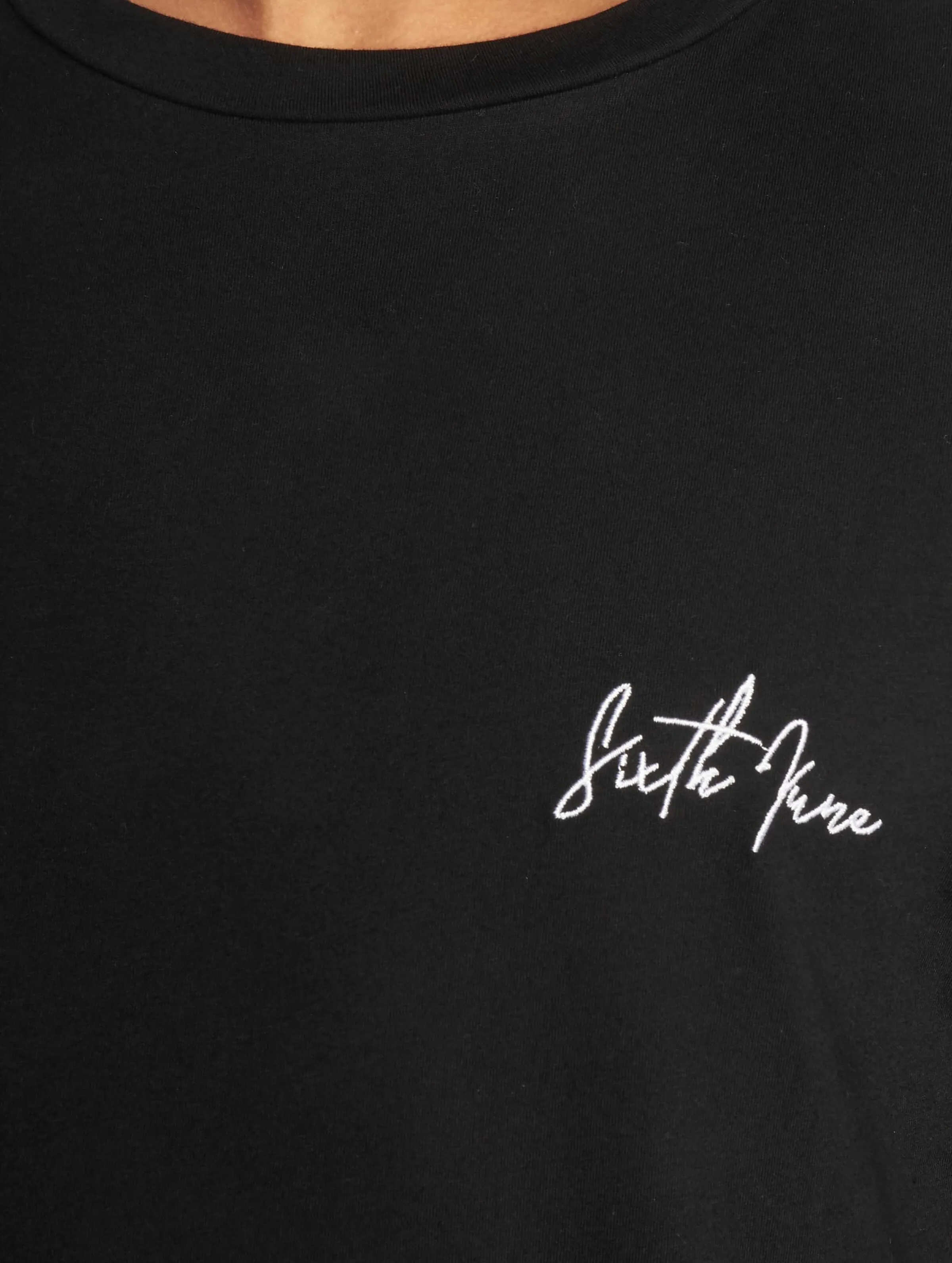 Sixth June Signature
