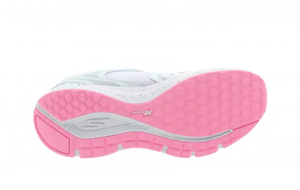 SKECHERS GO RUN CONSISTENT MUJER