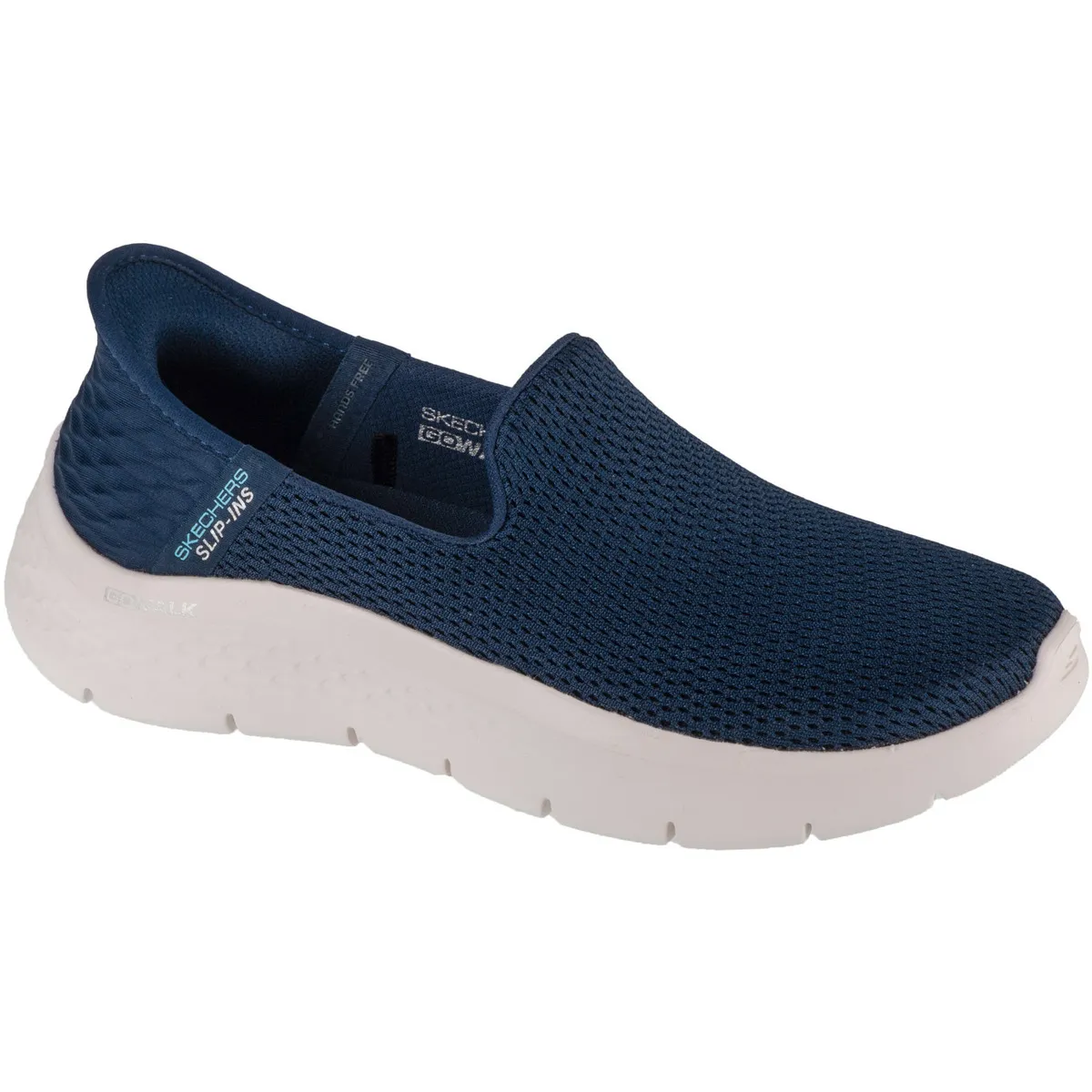 SLIPINS: GO WALK FLEX  RELISH