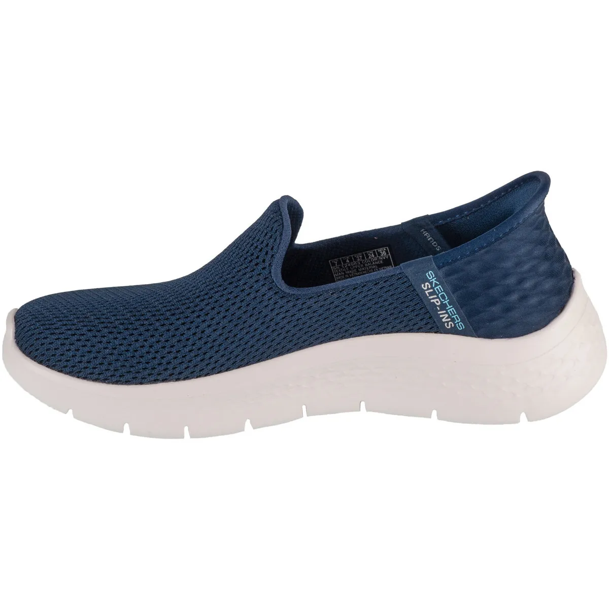 SLIPINS: GO WALK FLEX  RELISH