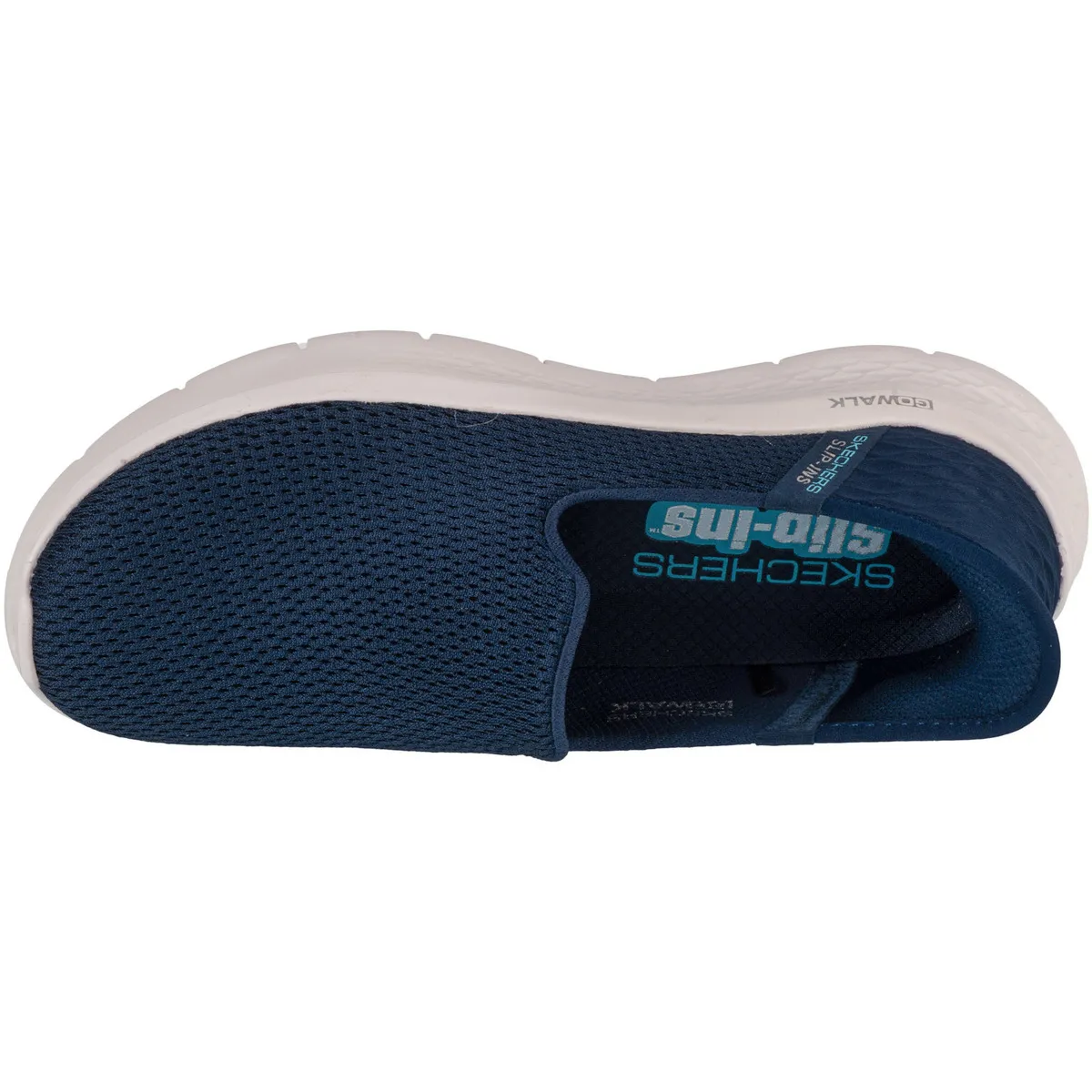 SLIPINS: GO WALK FLEX  RELISH