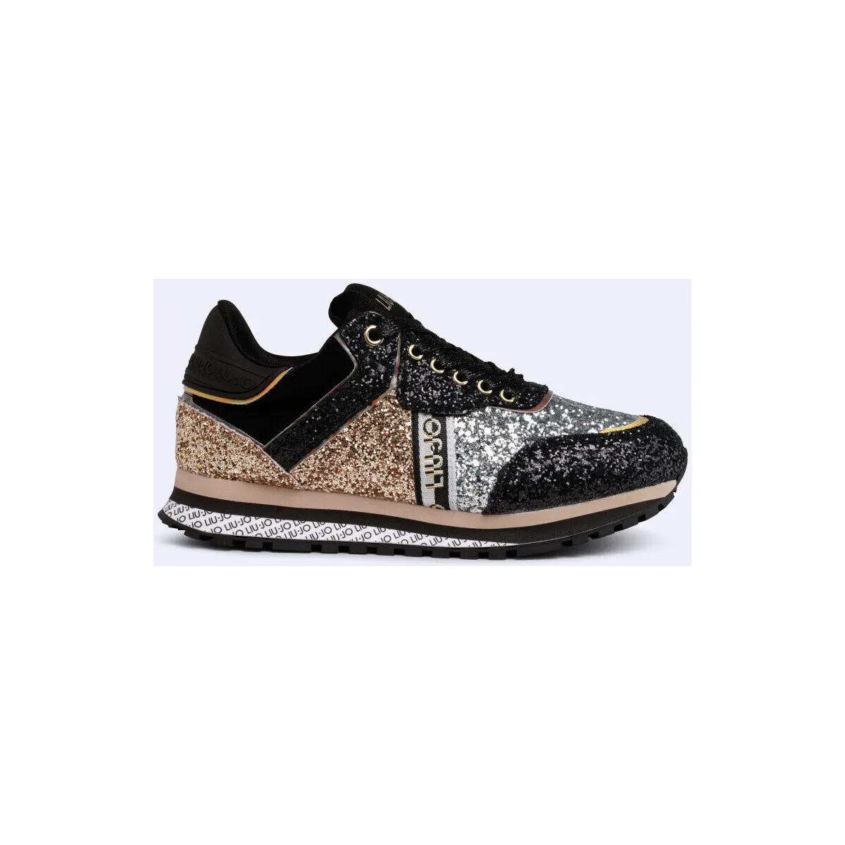 SNEAKERS MOD. WONDER 250 Art. 4F2769TX007