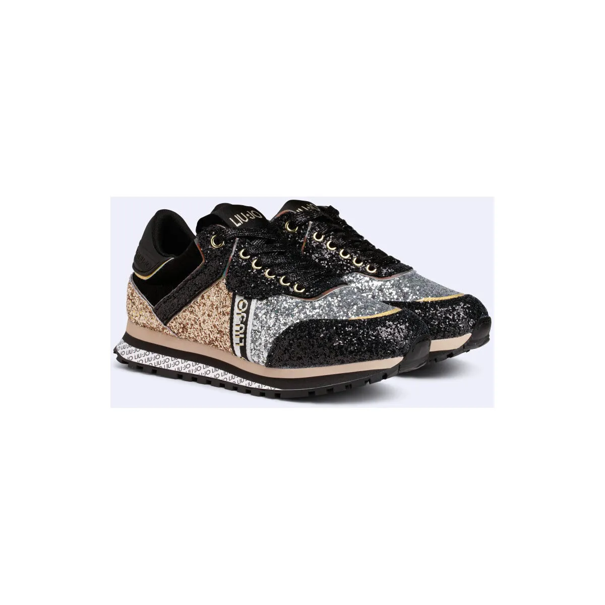 SNEAKERS MOD. WONDER 250 Art. 4F2769TX007