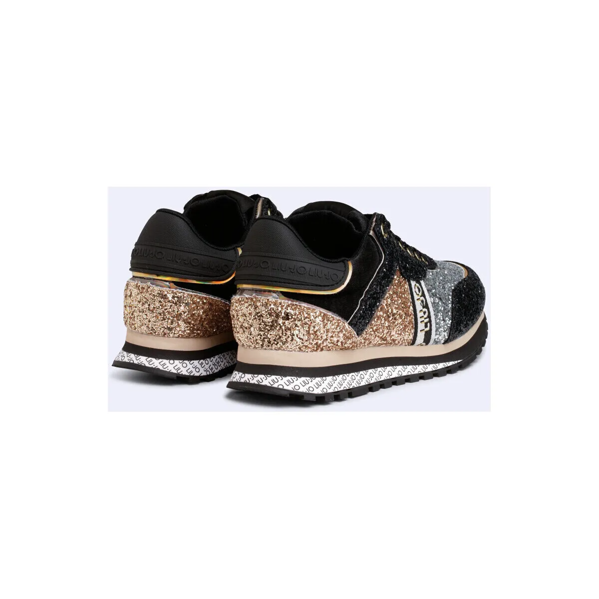 SNEAKERS MOD. WONDER 250 Art. 4F2769TX007