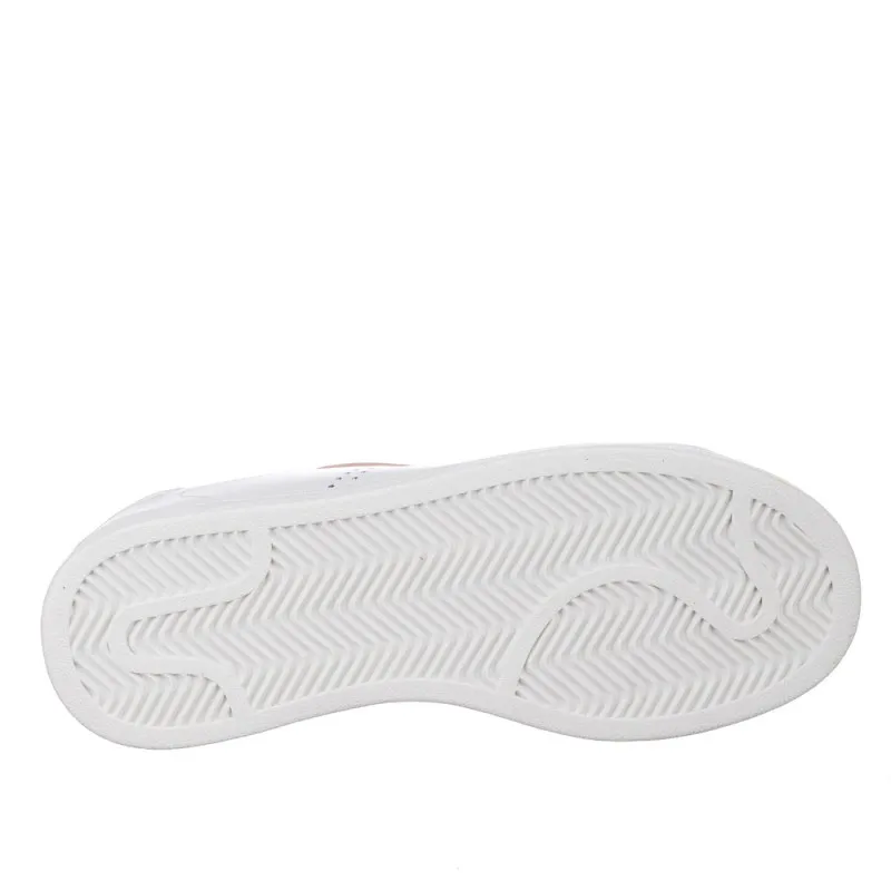 Sneakers Pepe Jeans Pgs30600 Mujer Blanco