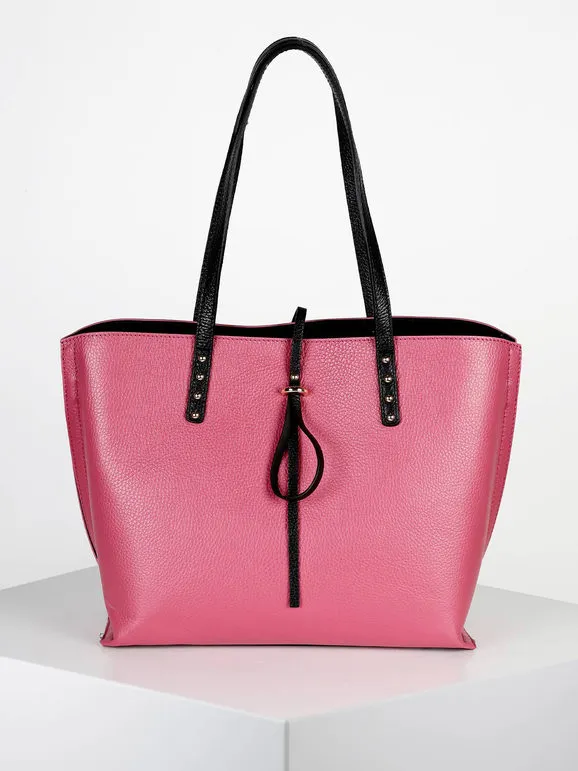 Solada Bolso mujer piel