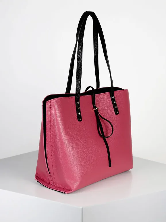 Solada Bolso mujer piel