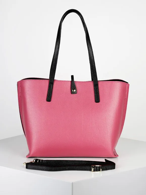 Solada Bolso mujer piel