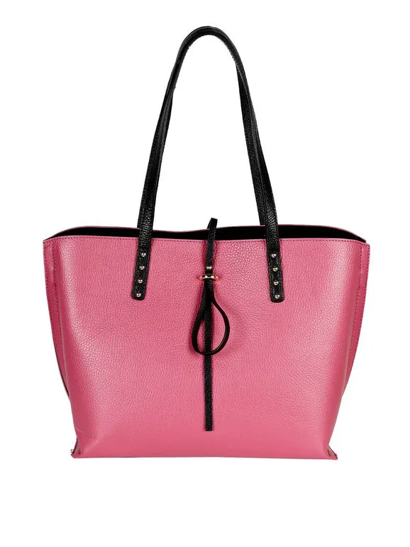 Solada Bolso mujer piel