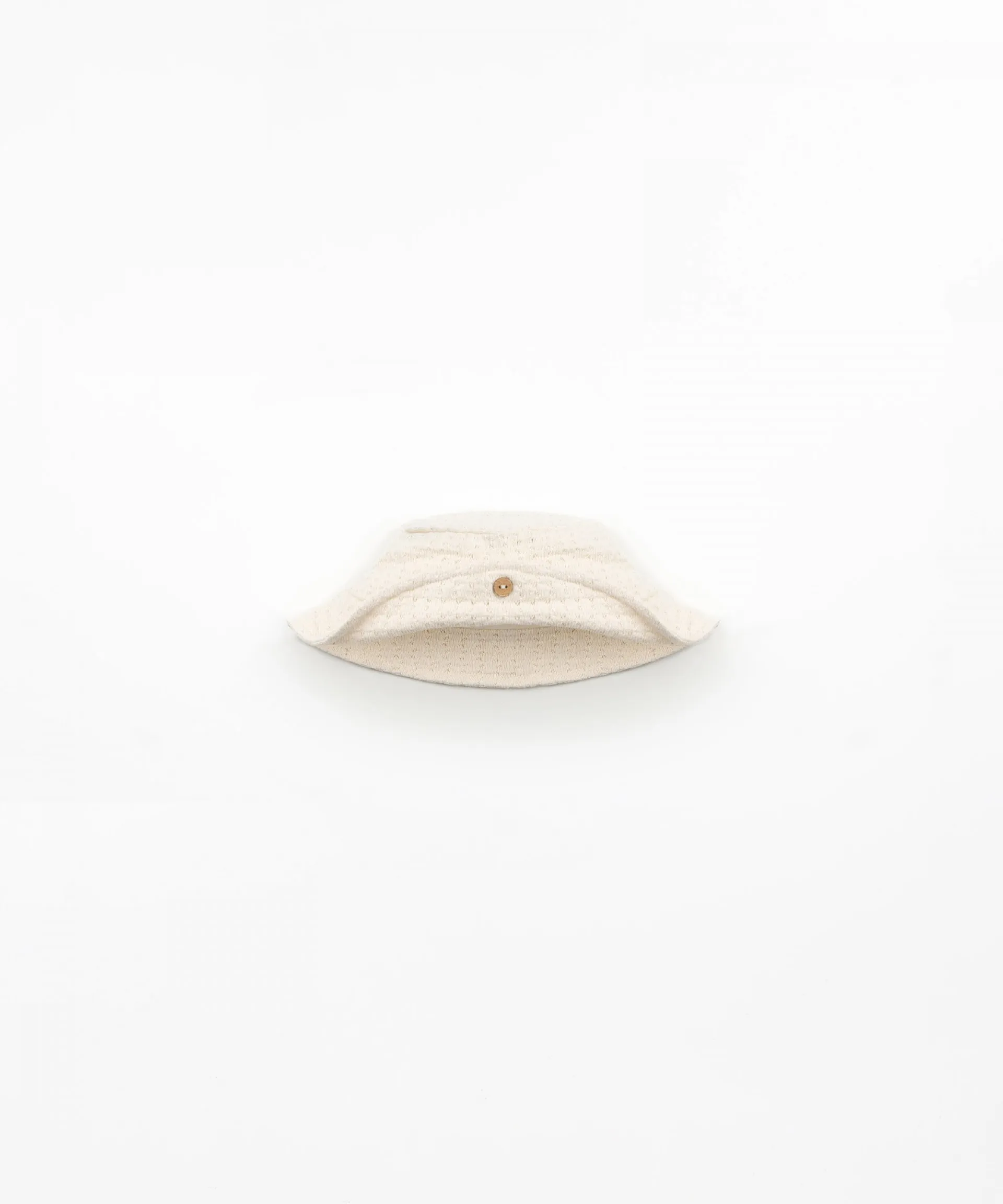 Sombrero con ala | Textile Art