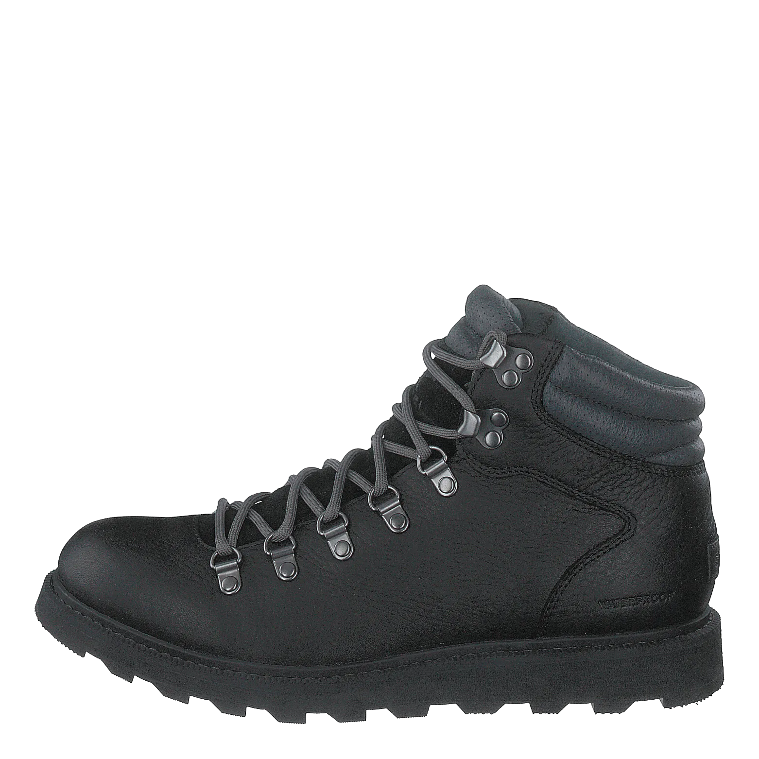 Sorel calzado Madson Ii Hiker Wp 010 Black
