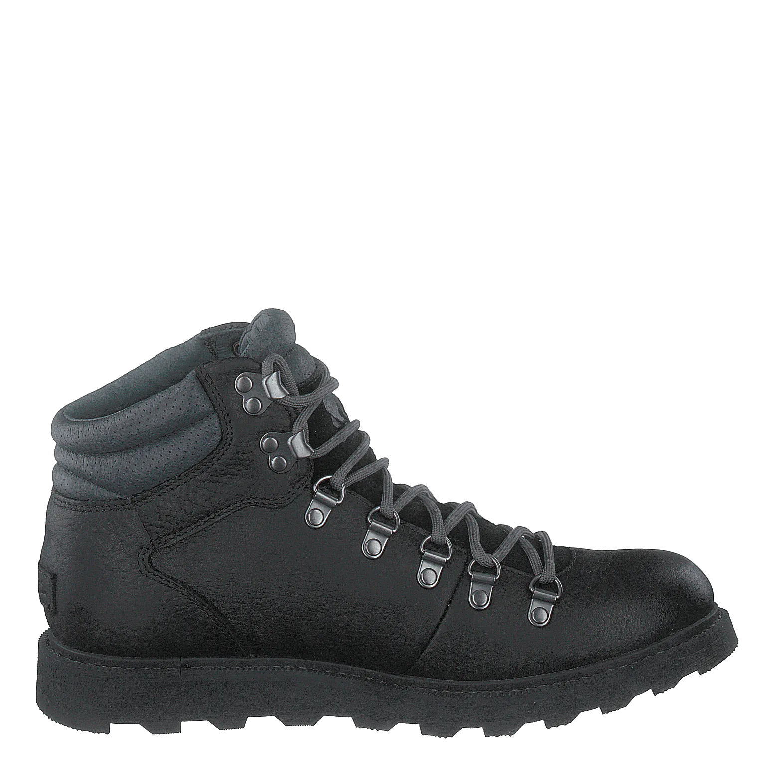 Sorel calzado Madson Ii Hiker Wp 010 Black