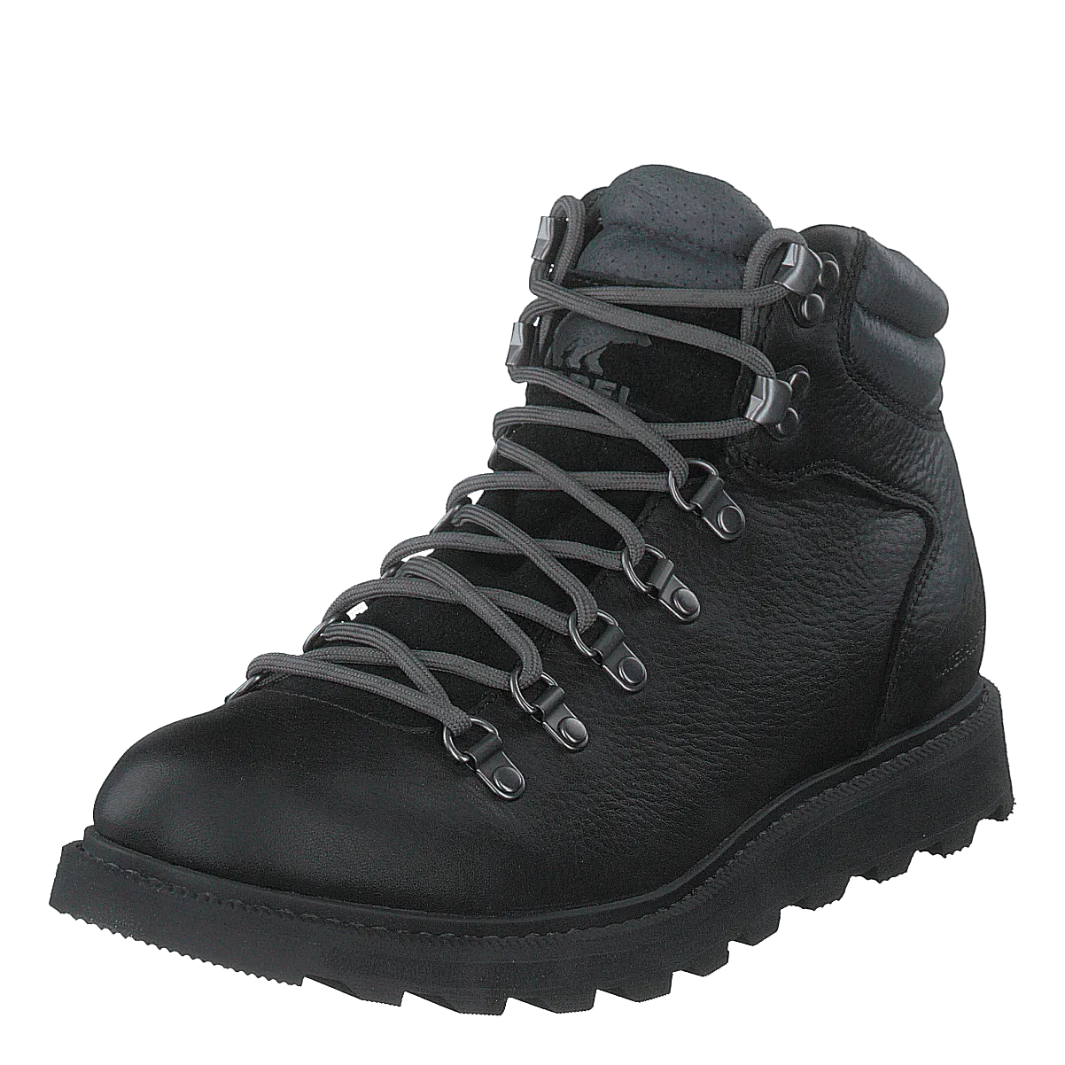 Sorel calzado Madson Ii Hiker Wp 010 Black