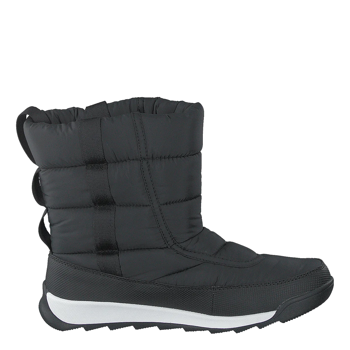 Sorel Youth Whitney Ii Puffy Mid 010 Black