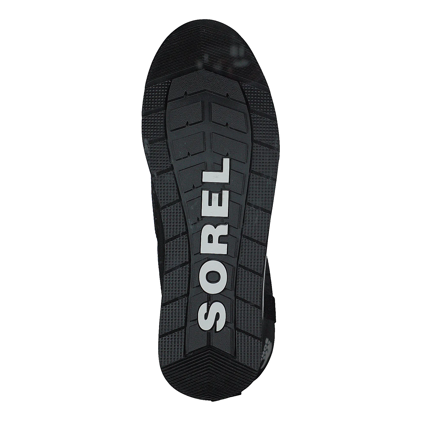 Sorel Youth Whitney Ii Puffy Mid 010 Black