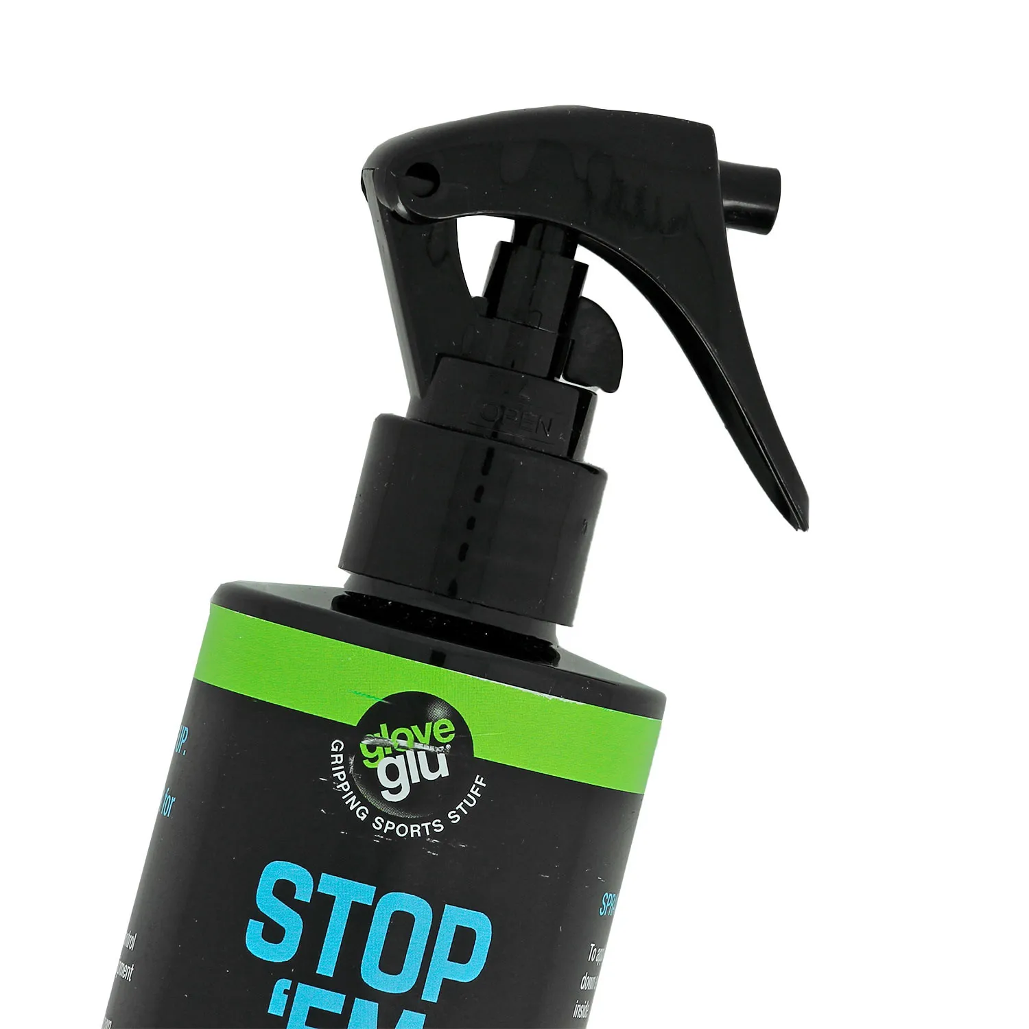 Spray Glove Glu Stop'em Smelling 250 ml