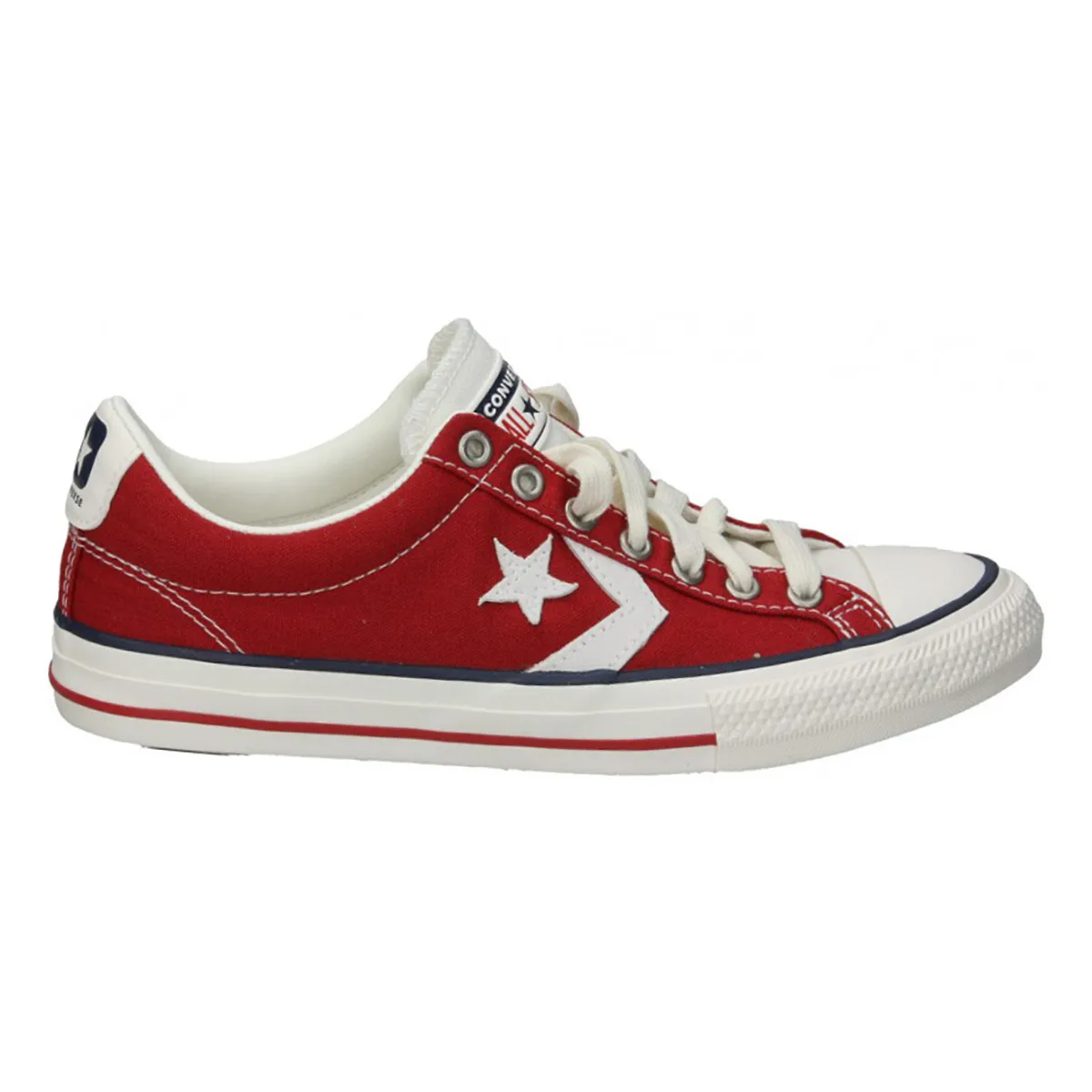 STAR LONA ROJO