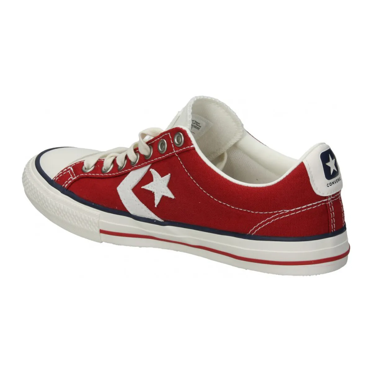 STAR LONA ROJO