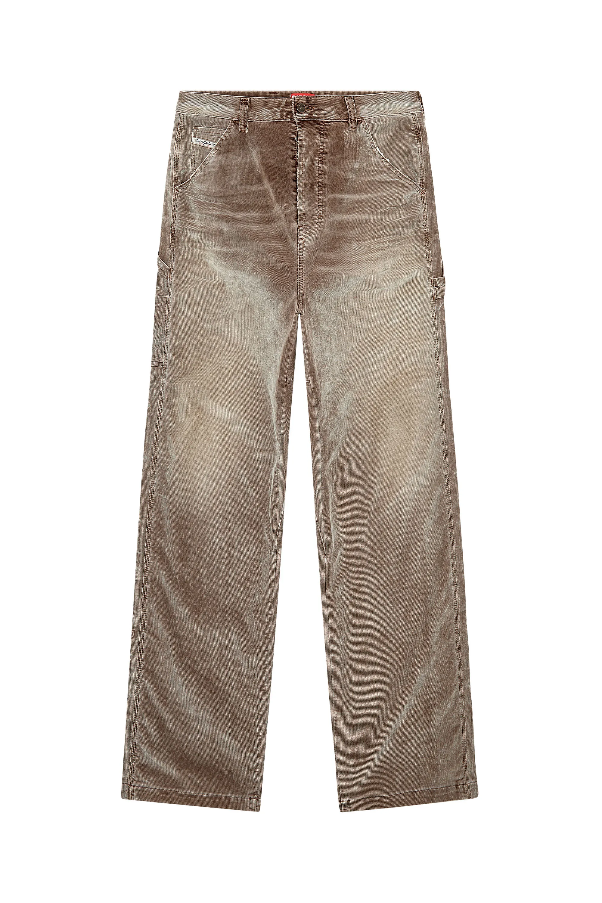 STRAIGHT JEANS DLIVERY 068JF