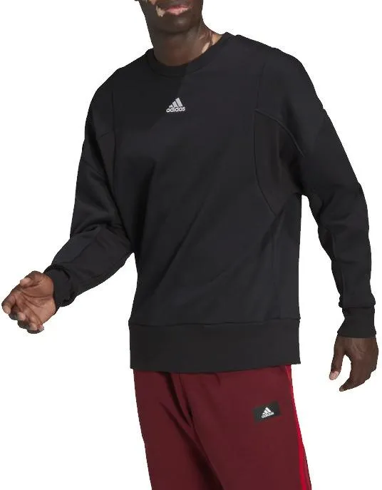 Sudadera adidas Sportswear M INTERNAL CREW
