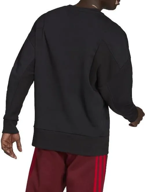 Sudadera adidas Sportswear M INTERNAL CREW