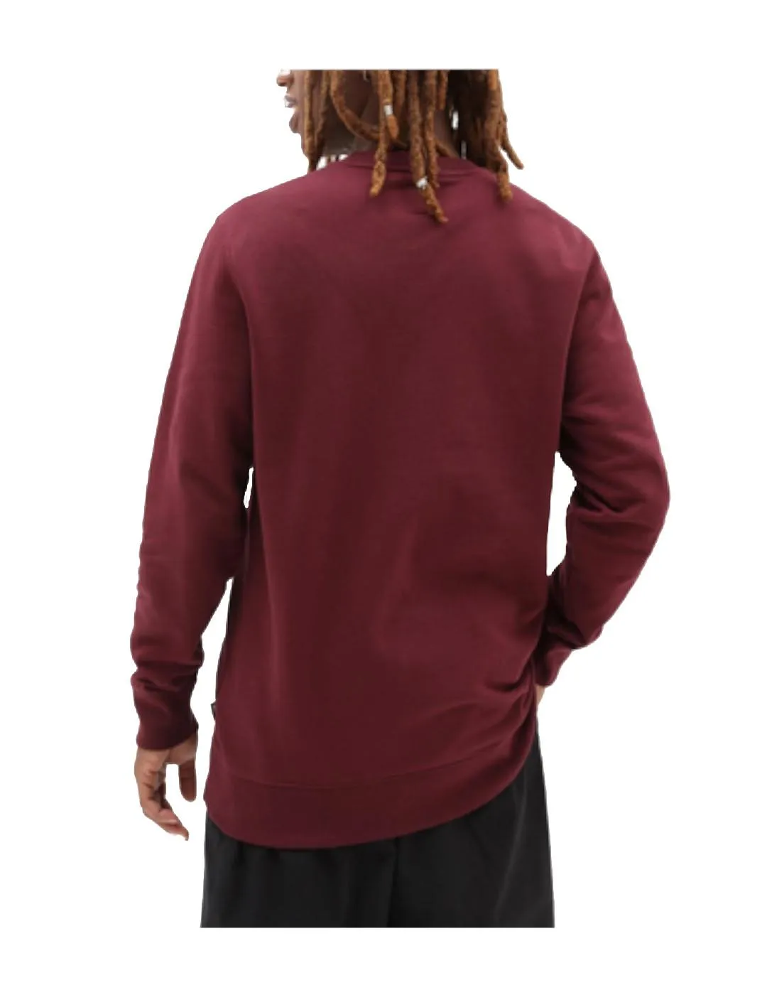 Sudadera Classic Vans
