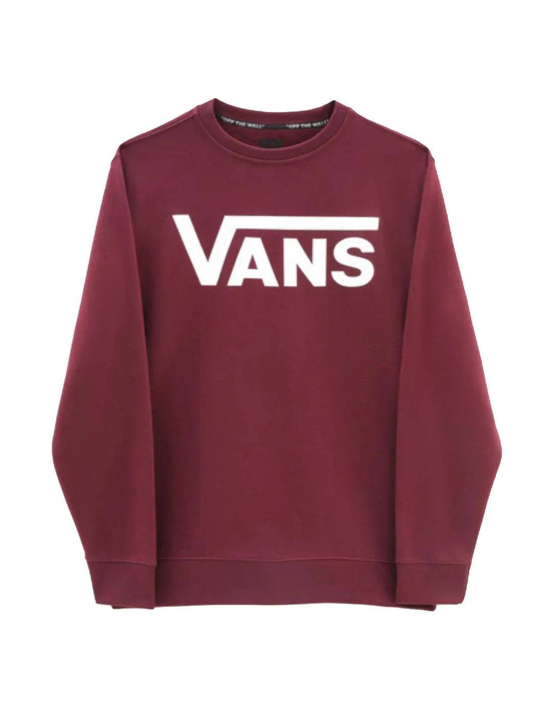 Sudadera Classic Vans