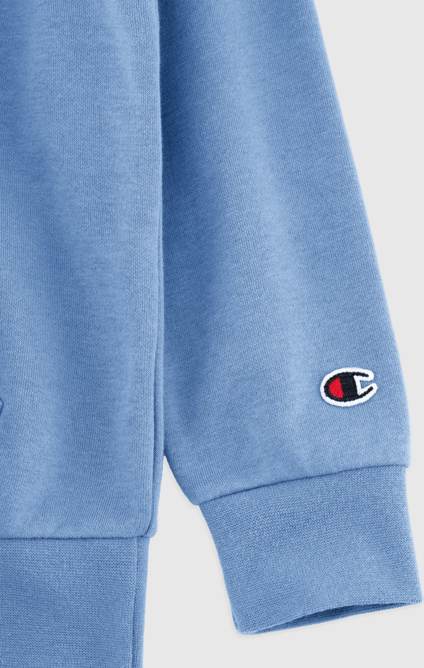 Sudadera gráfica de felpa con capucha para niño