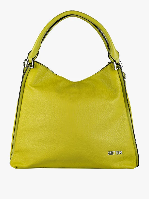 Sweet Years Bolso hobo de mujer con doble asa