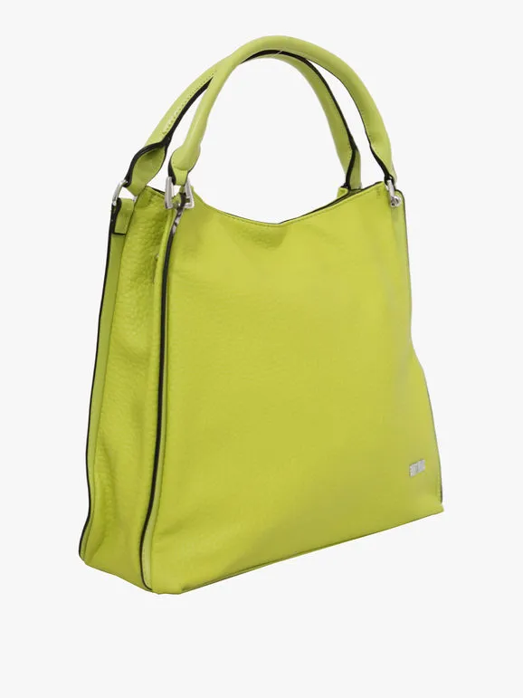 Sweet Years Bolso hobo de mujer con doble asa