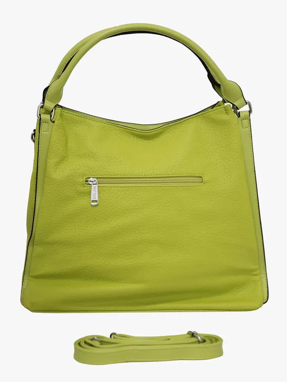 Sweet Years Bolso hobo de mujer con doble asa