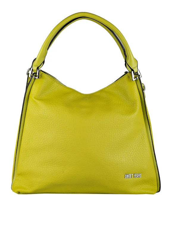 Sweet Years Bolso hobo de mujer con doble asa